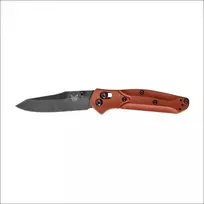 Benchmade 945BK-03 Mini Osborne sulankstomas peilis