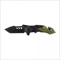 Ganzo Firebird Ganzo sulankstomas peilis G629-GR