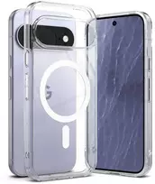 Dėklas RINGKE FUSION MAGNETIC MAGSAFE GOOGLE PIXEL 11 SKAIDRUS