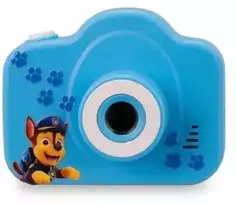 Psi Patrol Paw Patrol fotoaparatas vaikams, mėlynas