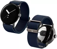 Spigen Lite Fit, navy – Google Pixel Watch 5/4/3 41mm/2/1