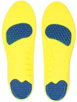 SPORTINIAI MASAŽUOJANTYS BATŲ VIDPADŽIAI, DYDIS 38-41 UMBRO 268521