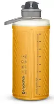 JAV HydraPak Flux 1L sulankstoma gertuvė 1 l golden yellow