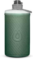JAV HydraPak Flux 1.5L sulankstoma gertuvė sage žalias