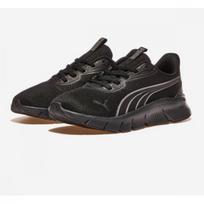 Puma Puma Flexfocus Lite Modern Pki31009302 Starfield Goyang Abc Mart 225 black