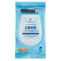 VT Cosmetics Cryo Ice Skin Pack Cooling Hydrating Face Mask Soothing Skin 50ml