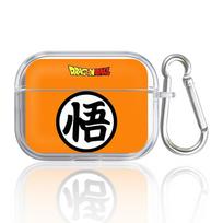 _Dragons Gokus Balls Clear Earphone Cases Cover Case For Airpods 4 Pro2 Pro3 2 1 Pro 3 Airpods 3