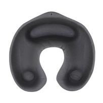 Hair Perming Shoulder Tray Salon Hairdressing Perming Neck Tray Anti Static Hair Perm Color Dye Neck Tray Shoulder Support juoda