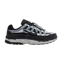 Nike P-6000 Anthracite Smoke Grey 40 black