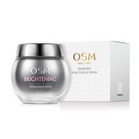 OSM Oushiman Radiant Bare-Face Cream 50g Standard Size