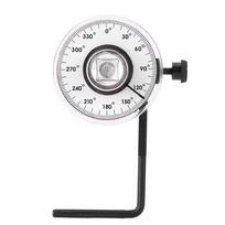 Adjustable Torque Wrench 1/2 Inch Drive Torque Meter Wrench Angle Torsion Wrench  Auto Shop balta