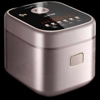 SUPOR 2L Smart Low-Sugar Rice Cooker CN plug (adapter included) gray