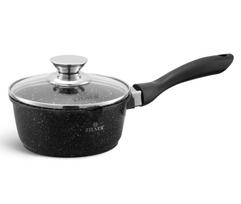 Rondel Z Powłoką Marmurową 1.3L 16Cm Zilner Zl-6116