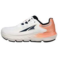 Altra Provision 7 Patogūs universalūs ilgaamžiai žemi kasdieniai bėgimo bateliai Moteriški kedai Balti AL0A7R7O 40 white