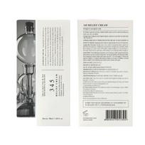 Dr.Althea 345 Antioxidant Relief Cream 50ml | Moisturizing, Soothing, Barrier Repair for Acne-Prone & Sensitive Skin 147 Face Masks