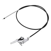 Throttle Choke Cable for Cub Cadet ZT1 ZTX4 746-05811