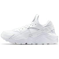 Nike Air Huarache White Platinum 318429-111 40.5 white