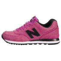 New Balance 530 serijos Tie dye tamsiai mėlyni 'Rožės raudonumo juodi' moteriški WL574MGR 36 pink