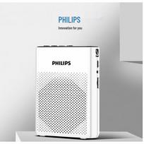 Philips SBM200 Portable Voice Amplifier for Teachers (CN version)