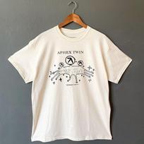 New Aphex Twin Ambient Works 85-92 Tour For Men Women Unisex T-shirt Reprint XL gray
