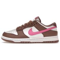 Nike Dunk Low 'Smokey Mauve Playful Pink' Women's Skate Shoes Sneakers FZ3611-208 35.5 white