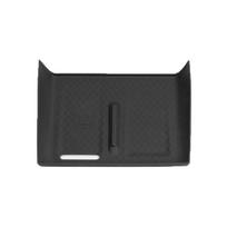 Exeed Sterra ES Wireless Charging Silicone Anti-Slip Pad for Center Console Modifications black