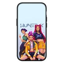 for Samsung Galaxy S25 S24 S23 S22 Ultra FE Plus A17 A37 A57 A56 A55 A06 A16 A15 A36 A26 A35 A05 A25 A54 A34 Case Zoey KPop Mira Demon Rumi Hunters x for Samsung Galaxy S24 FE