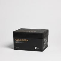 Authentic MILK TOUCH Wild Ginseng Gold PDRN Daily Special Mask (30 sheets) black