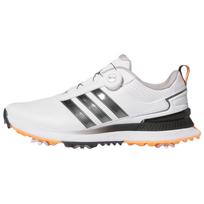 Adidas R2G Boa Comfortable Fit Golf Shoes Men Golf Shoes White JQ1023 43⅓ white