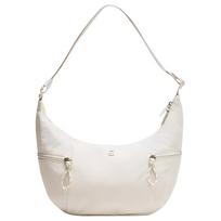 Lululemon Slouchy Sling 6L Minimalist Casual Versatile Recycled Nylon Shoulder Crossbody Bag Unisex bags Ivory LU9CACS-033454 Light Ivory White/LTIV white