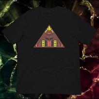 Donkey Kong Bananza Shirt L black