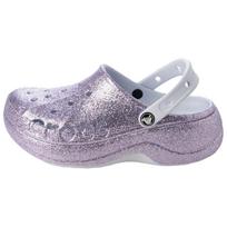 Crocs Baya Clogs Women's Purple 208459-5AF 34-35