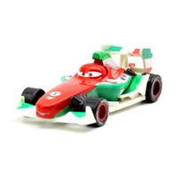 NEW Disney Pixar Car Lightning McQueen The King Mater 1:55 Diecast Metal Alloy Model Car Toy for Kids Birthday Gift New Yea red