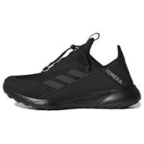 adidas Terrex Voyager 21 Slip-On Heat.Rdy 'Core Black' Men's HP8623 EU 40