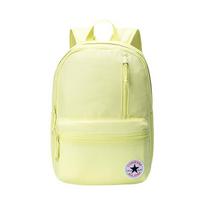 Converse Polyester Backpack Unisex Yellow Cream CV2533284GS-004 beige