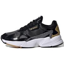 Adidas Originals Falcon 'Juodi' Moteriški FV3408 36