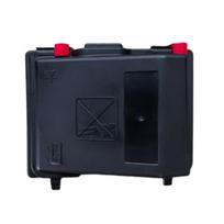 Peugeot 308 408 3008 508 Citroen C4 C5 Fuse Box Cover 9801448680 black