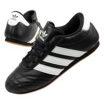 Adidas Taekwondo Lace W Cblack/Ftwwht/Gum3 Originals [JS1193] size 41 1/3 black