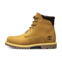 Timberland Waterville Neperšlampami Platiem Pėdoms Batai 'Geltoni' Moteriški 8168RW 39 brown