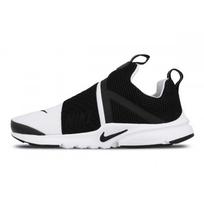 Nike Presto Extreme White Black GS 870020-100 36 black
