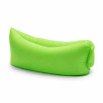 Pripučiama lauko sofa, pripučiamas lauko gultas, 1 vnt., Orange