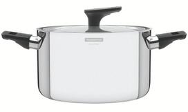 Tramontina troškintuvė GRANO BAKELITE (Ø24cm, 5.8l)