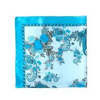 Art of Polo Šalikas turkis sz20940-2 turquoise