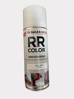 AT&Balex aerozoliniai dažai, RR-Color, RAL8004, vario ruda, 400 ml.