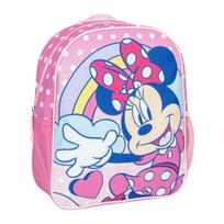 Mokyklinis krepšys Minnie Mouse 8 X 32 X 26 CM