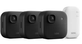 Blink Outdoor Camera 2K+ (newest gen) x3