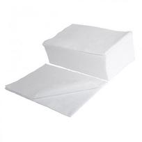 Rankšluosčiai Basic Eko Higiena Towel Perforated, 50 vnt.