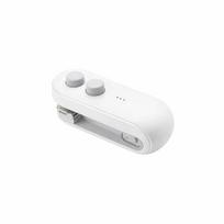 Mini užkandžių pakavimo aparatas 2 viename, USB, 1 vnt.