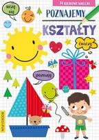 Mokymasis pažinti formas - kolektyvinis darbas