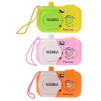 Projection Digital Camera Toy Educational Toy Simulation Play Toys Gift For Kids